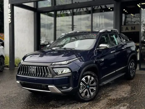 FIAT Toro 2.2 16V 4P 4WD RANCH TURBO DIESEL AUTOM�TICO, Foto 1