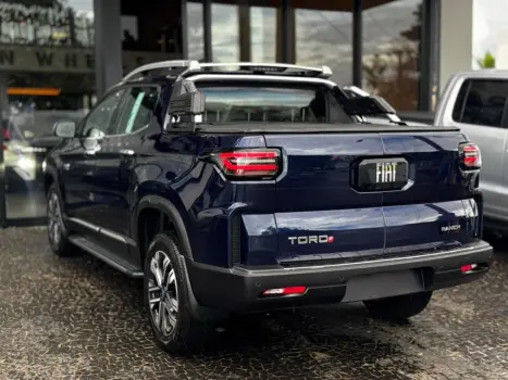 FIAT Toro 2.2 16V 4P 4WD RANCH TURBO DIESEL AUTOM�TICO, Foto 6