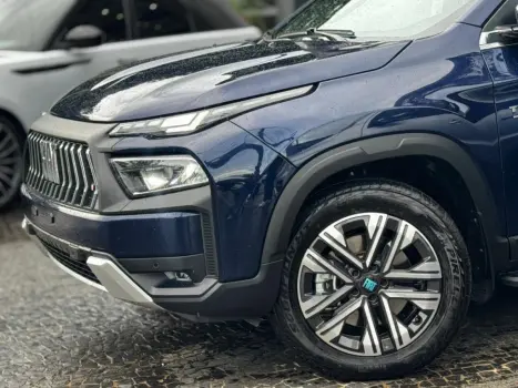 FIAT Toro 2.2 16V 4P 4WD RANCH TURBO DIESEL AUTOM�TICO, Foto 8