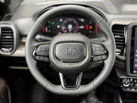 FIAT Toro 2.2 16V 4P 4WD RANCH TURBO DIESEL AUTOM�TICO, Foto 13