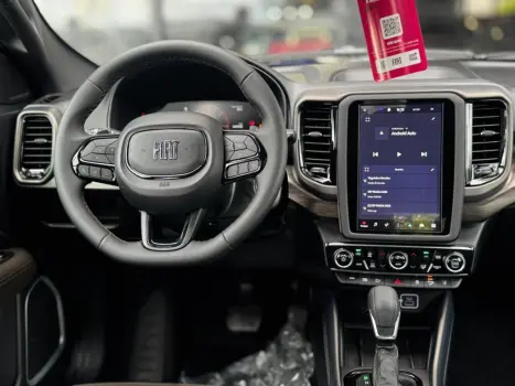 FIAT Toro 2.2 16V 4P 4WD RANCH TURBO DIESEL AUTOM�TICO, Foto 12