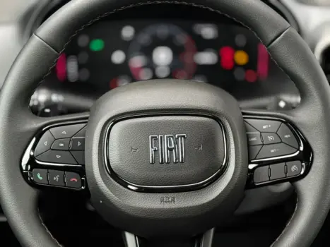 FIAT Toro 2.2 16V 4P 4WD RANCH TURBO DIESEL AUTOM�TICO, Foto 14