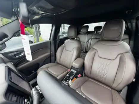 FIAT Toro 2.2 16V 4P 4WD RANCH TURBO DIESEL AUTOM�TICO, Foto 17