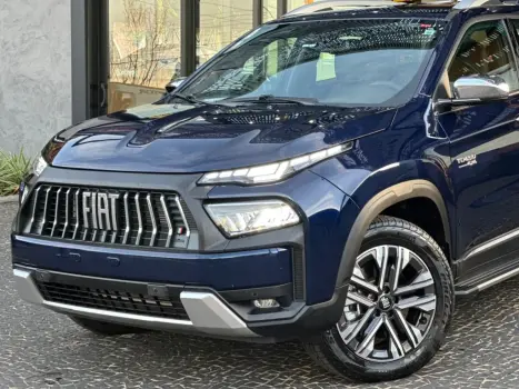 FIAT Toro 2.2 16V 4P 4WD RANCH TURBO DIESEL AUTOM�TICO, Foto 9