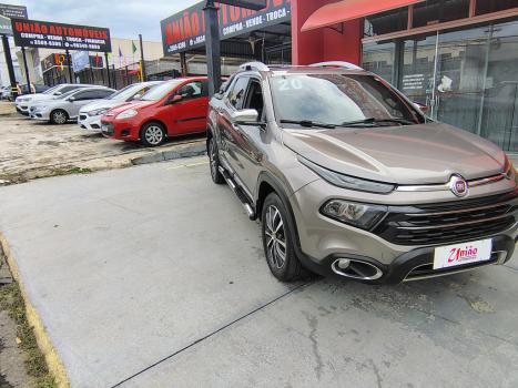 FIAT Toro 2.2 16V 4P 4WD RANCH TURBO DIESEL AUTOM�TICO, Foto 1
