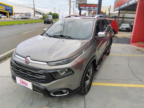 FIAT Toro 2.2 16V 4P 4WD RANCH TURBO DIESEL AUTOM�TICO, Foto 2
