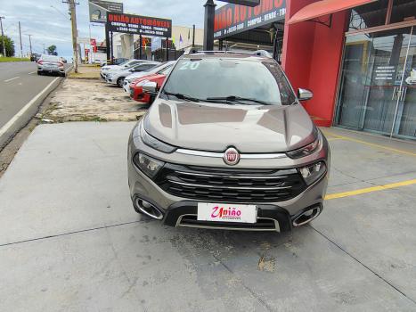 FIAT Toro 2.2 16V 4P 4WD RANCH TURBO DIESEL AUTOM�TICO, Foto 3