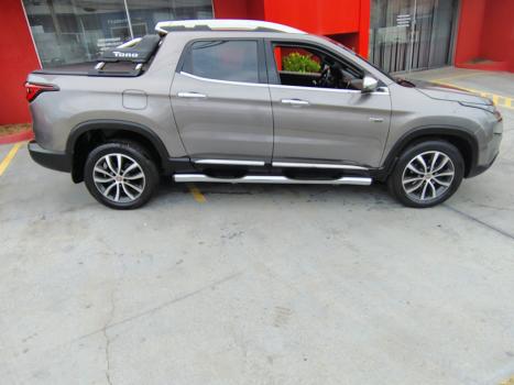 FIAT Toro 2.2 16V 4P 4WD RANCH TURBO DIESEL AUTOM�TICO, Foto 4