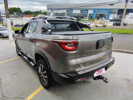 FIAT Toro 2.2 16V 4P 4WD RANCH TURBO DIESEL AUTOM�TICO, Foto 5