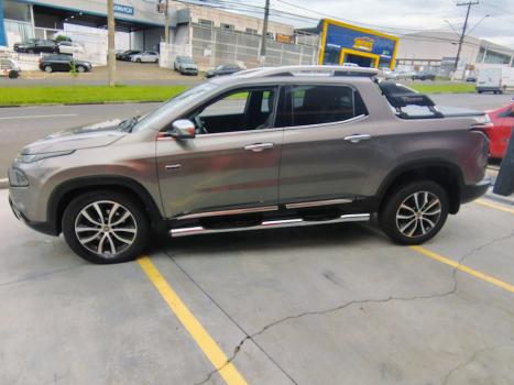 FIAT Toro 2.2 16V 4P 4WD RANCH TURBO DIESEL AUTOM�TICO, Foto 6