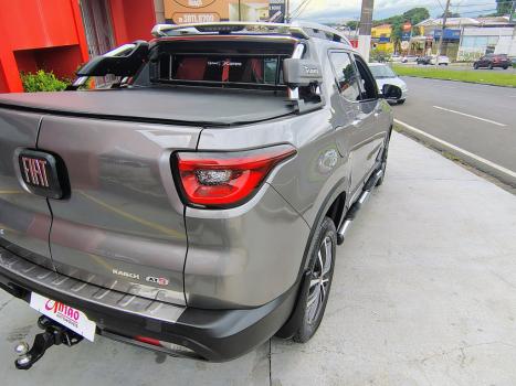 FIAT Toro 2.2 16V 4P 4WD RANCH TURBO DIESEL AUTOM�TICO, Foto 7