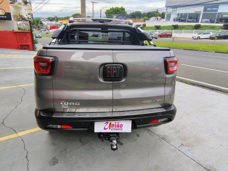 FIAT Toro 2.2 16V 4P 4WD RANCH TURBO DIESEL AUTOM�TICO, Foto 8