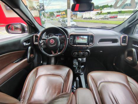 FIAT Toro 2.2 16V 4P 4WD RANCH TURBO DIESEL AUTOM�TICO, Foto 9