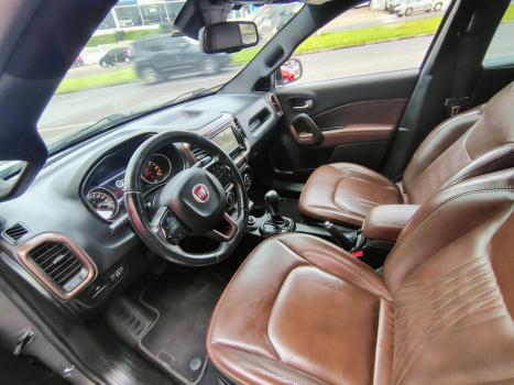 FIAT Toro 2.2 16V 4P 4WD RANCH TURBO DIESEL AUTOM�TICO, Foto 10