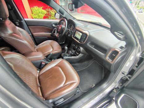 FIAT Toro 2.2 16V 4P 4WD RANCH TURBO DIESEL AUTOM�TICO, Foto 11