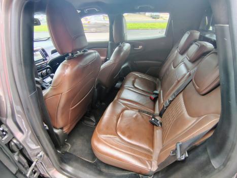 FIAT Toro 2.2 16V 4P 4WD RANCH TURBO DIESEL AUTOM�TICO, Foto 12