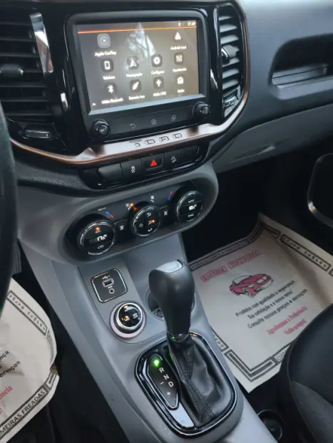 FIAT Toro 2.2 16V 4P VOLCANO 4WD TURBO DIESEL AUTOM�TICO, Foto 4