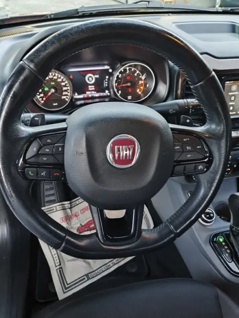 FIAT Toro 2.2 16V 4P VOLCANO 4WD TURBO DIESEL AUTOM�TICO, Foto 7