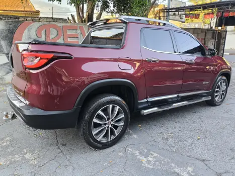 FIAT Toro 2.2 16V 4P VOLCANO 4WD TURBO DIESEL AUTOM�TICO, Foto 15