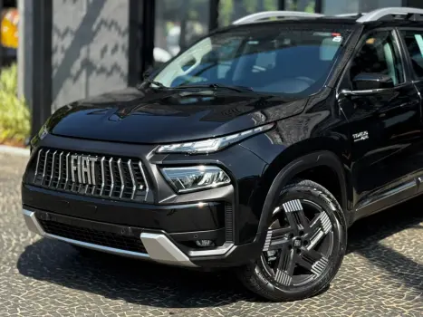 FIAT Toro 2.2 16V 4P 4WD RANCH TURBO DIESEL AUTOM�TICO, Foto 7