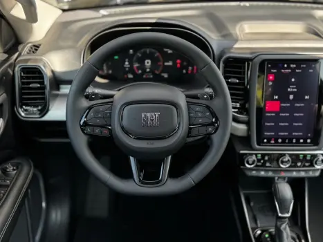 FIAT Toro 2.2 16V 4P 4WD RANCH TURBO DIESEL AUTOM�TICO, Foto 13