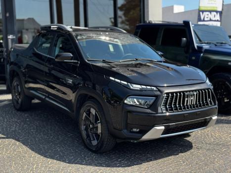 FIAT Toro 2.2 16V 4P VOLCANO 4WD TURBO DIESEL AUTOMÁTICO, Foto 3