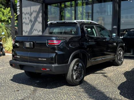 FIAT Toro 2.2 16V 4P VOLCANO 4WD TURBO DIESEL AUTOMÁTICO, Foto 4