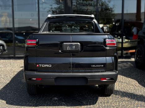 FIAT Toro 2.2 16V 4P VOLCANO 4WD TURBO DIESEL AUTOMÁTICO, Foto 5