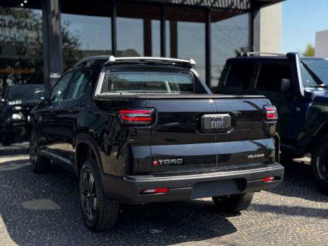 FIAT Toro 2.2 16V 4P VOLCANO 4WD TURBO DIESEL AUTOMÁTICO, Foto 6