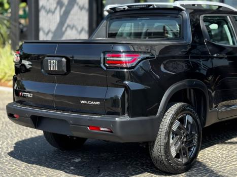 FIAT Toro 2.2 16V 4P VOLCANO 4WD TURBO DIESEL AUTOMÁTICO, Foto 10