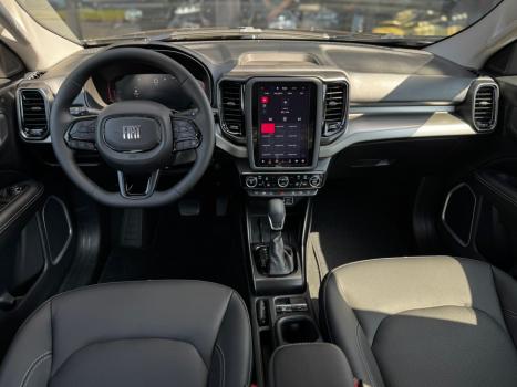 FIAT Toro 2.2 16V 4P VOLCANO 4WD TURBO DIESEL AUTOMÁTICO, Foto 11