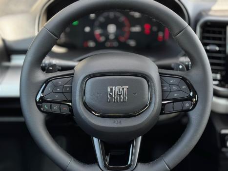 FIAT Toro 2.2 16V 4P VOLCANO 4WD TURBO DIESEL AUTOMÁTICO, Foto 14