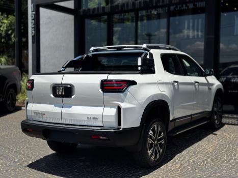 FIAT Toro 2.2 16V 4P 4WD RANCH TURBO DIESEL AUTOMÁTICO, Foto 7