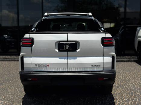 FIAT Toro 2.2 16V 4P 4WD RANCH TURBO DIESEL AUTOMÁTICO, Foto 8