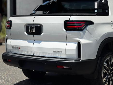 FIAT Toro 2.2 16V 4P 4WD RANCH TURBO DIESEL AUTOMÁTICO, Foto 10