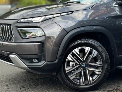 FIAT Toro 2.2 16V 4P 4WD RANCH TURBO DIESEL AUTOMÁTICO, Foto 4