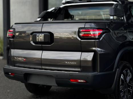 FIAT Toro 2.2 16V 4P 4WD RANCH TURBO DIESEL AUTOMÁTICO, Foto 7