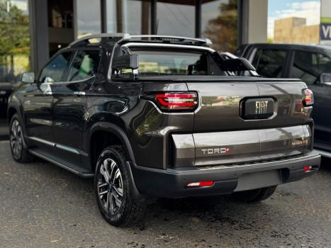 FIAT Toro 2.2 16V 4P 4WD RANCH TURBO DIESEL AUTOMÁTICO, Foto 9