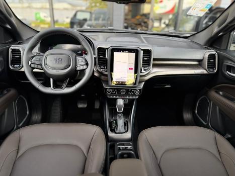 FIAT Toro 2.2 16V 4P 4WD RANCH TURBO DIESEL AUTOMÁTICO, Foto 12