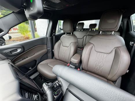 FIAT Toro 2.2 16V 4P 4WD RANCH TURBO DIESEL AUTOMÁTICO, Foto 17