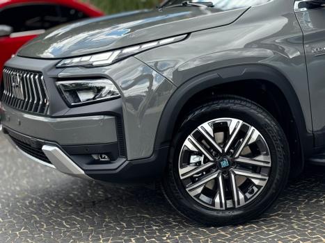 FIAT Toro 2.2 16V 4P 4WD RANCH TURBO DIESEL AUTOMÁTICO, Foto 4