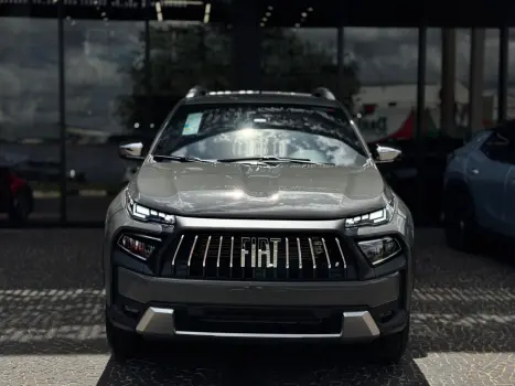 FIAT Toro 2.2 16V 4P 4WD RANCH TURBO DIESEL AUTOMÁTICO, Foto 5