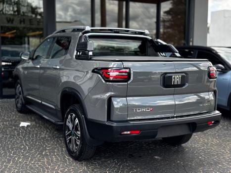 FIAT Toro 2.2 16V 4P 4WD RANCH TURBO DIESEL AUTOMÁTICO, Foto 7