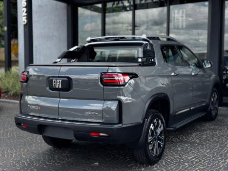 FIAT Toro 2.2 16V 4P 4WD RANCH TURBO DIESEL AUTOMÁTICO, Foto 8