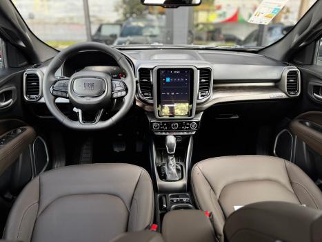 FIAT Toro 2.2 16V 4P 4WD RANCH TURBO DIESEL AUTOMÁTICO, Foto 14