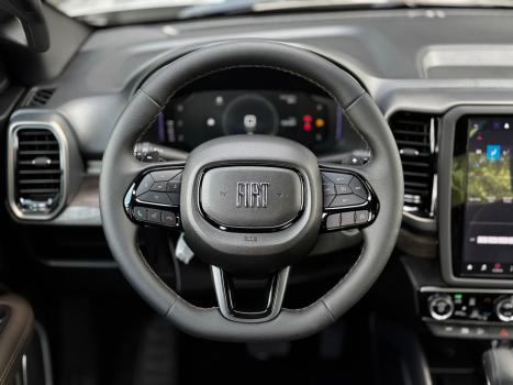 FIAT Toro 2.2 16V 4P 4WD RANCH TURBO DIESEL AUTOMÁTICO, Foto 16