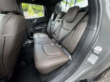 FIAT Toro 2.2 16V 4P 4WD RANCH TURBO DIESEL AUTOMÁTICO, Foto 18