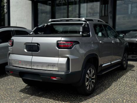 FIAT Toro 2.2 16V 4P 4WD RANCH TURBO DIESEL AUTOMÁTICO, Foto 4