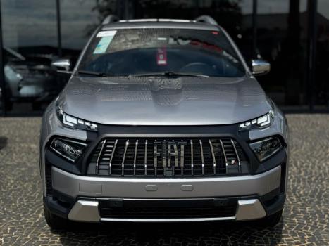 FIAT Toro 2.2 16V 4P 4WD RANCH TURBO DIESEL AUTOMÁTICO, Foto 5