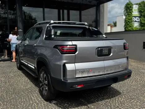 FIAT Toro 2.2 16V 4P 4WD RANCH TURBO DIESEL AUTOMÁTICO, Foto 8